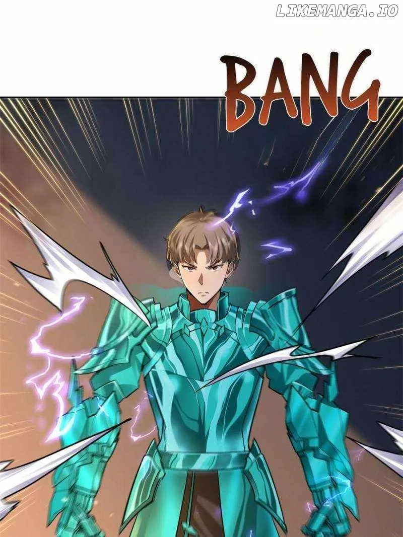 Became the Target of a Harem of Another World Chapter 24 Online - página 55