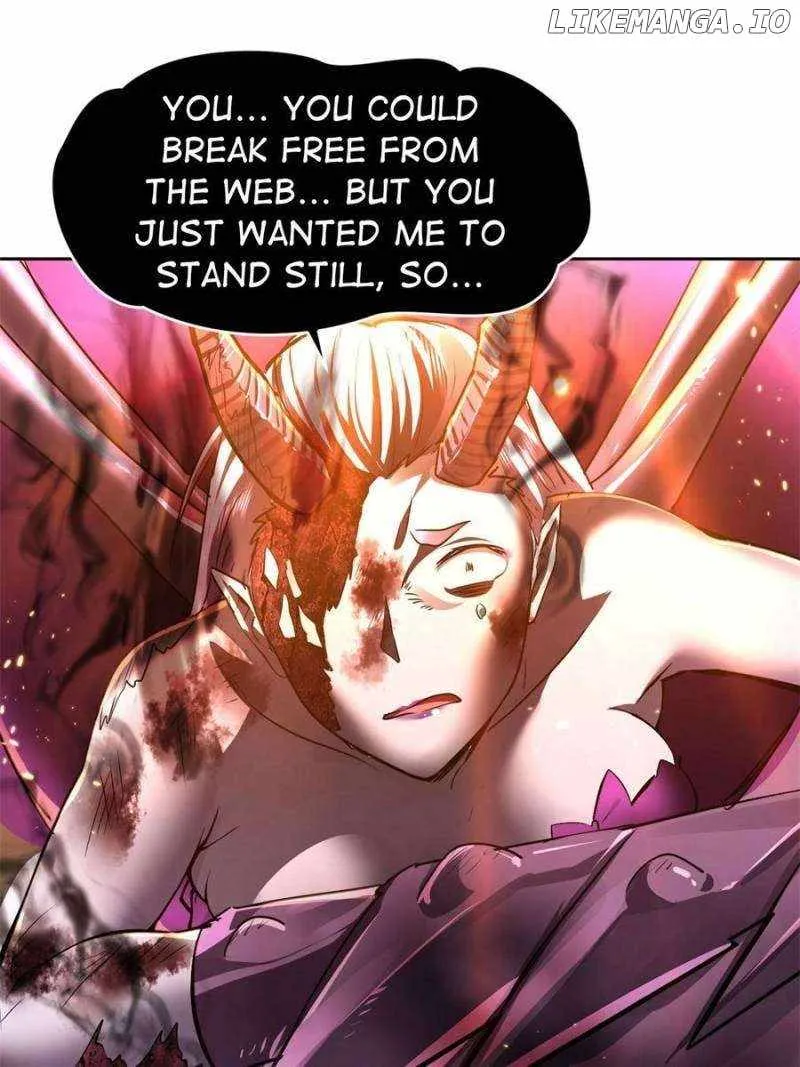 Became the Target of a Harem of Another World Chapter 24 Online - página 57