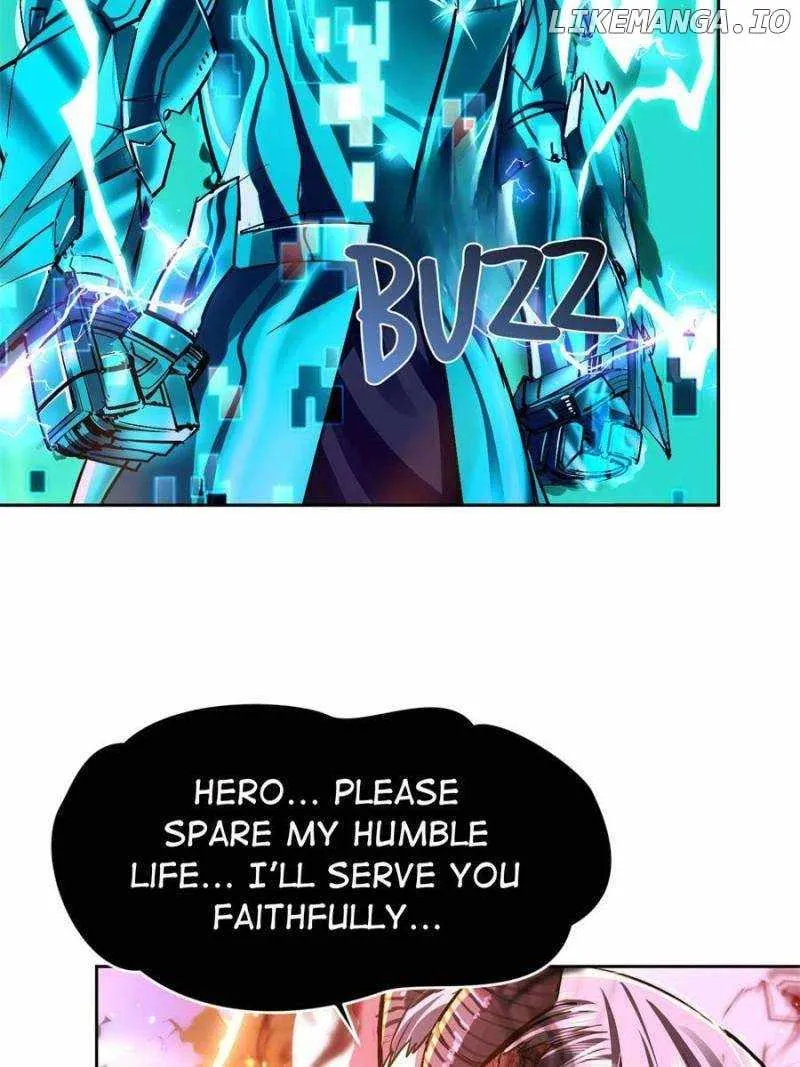 Became the Target of a Harem of Another World Chapter 24 Online - página 59
