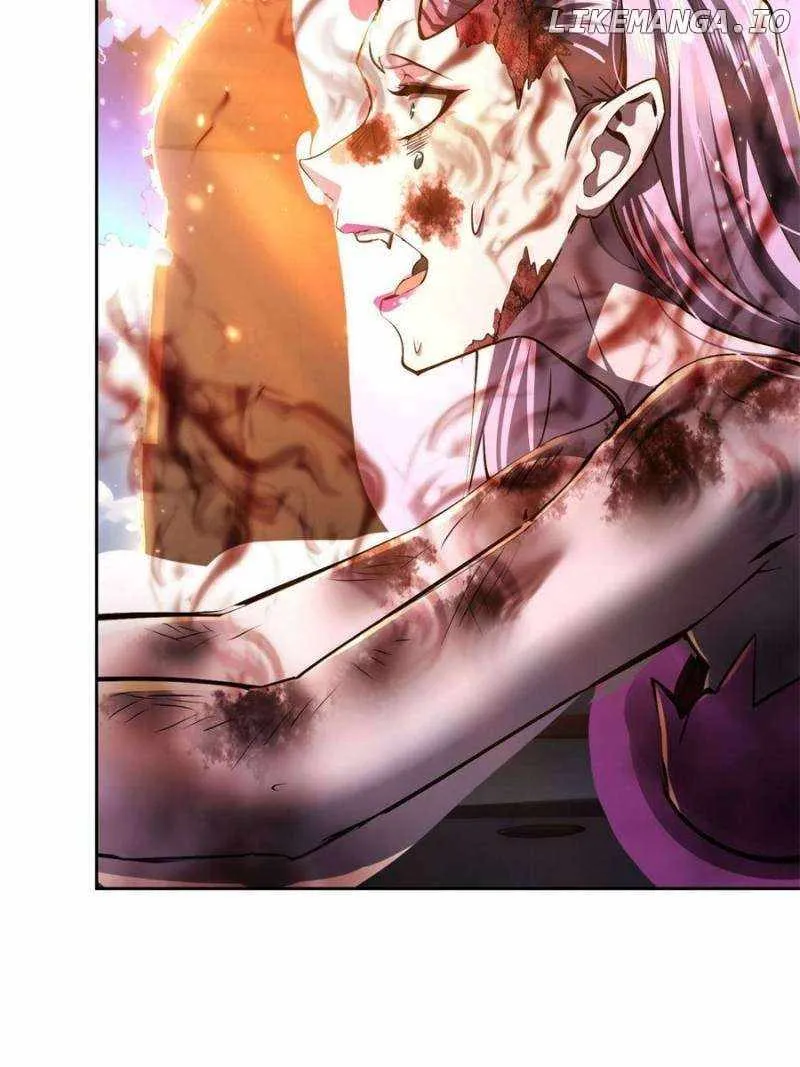 Became the Target of a Harem of Another World Chapter 24 Online - página 60