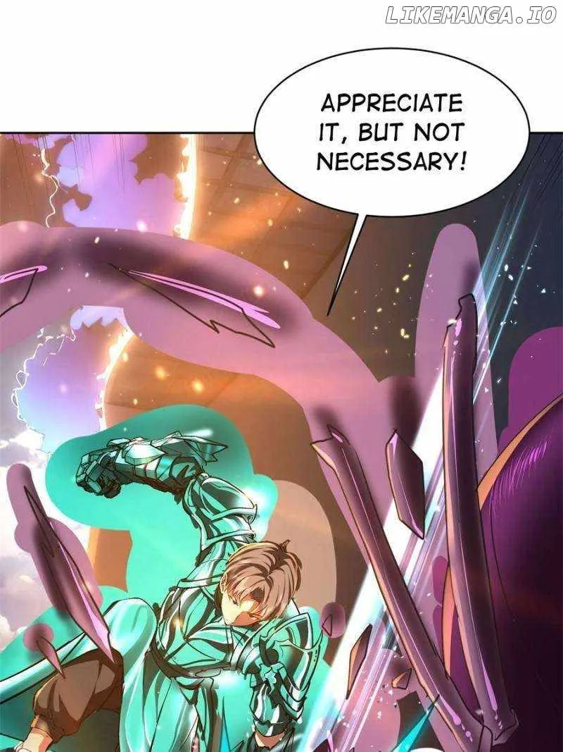 Became the Target of a Harem of Another World Chapter 24 Online - página 61