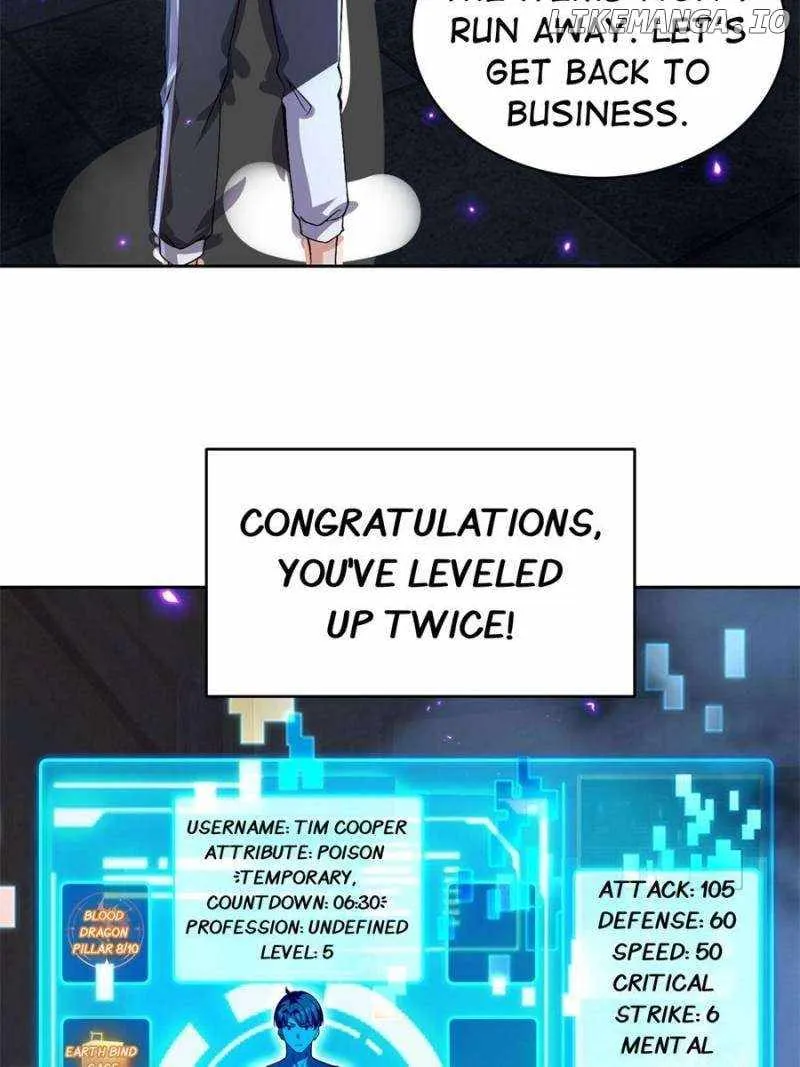 Became the Target of a Harem of Another World Chapter 24 Online - página 64