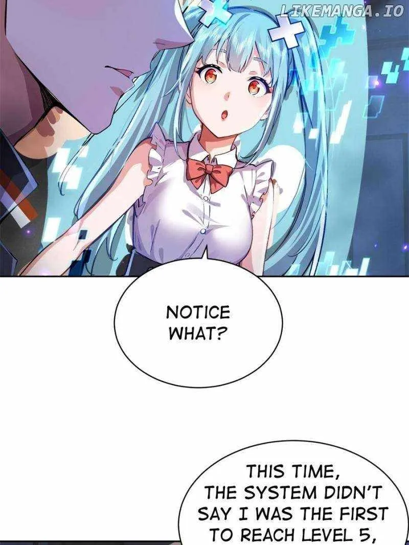Became the Target of a Harem of Another World Chapter 24 Online - página 66