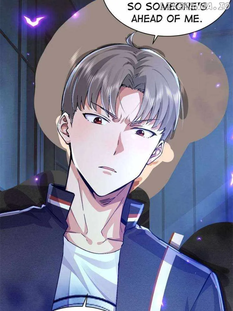 Became the Target of a Harem of Another World Chapter 24 Online - página 67