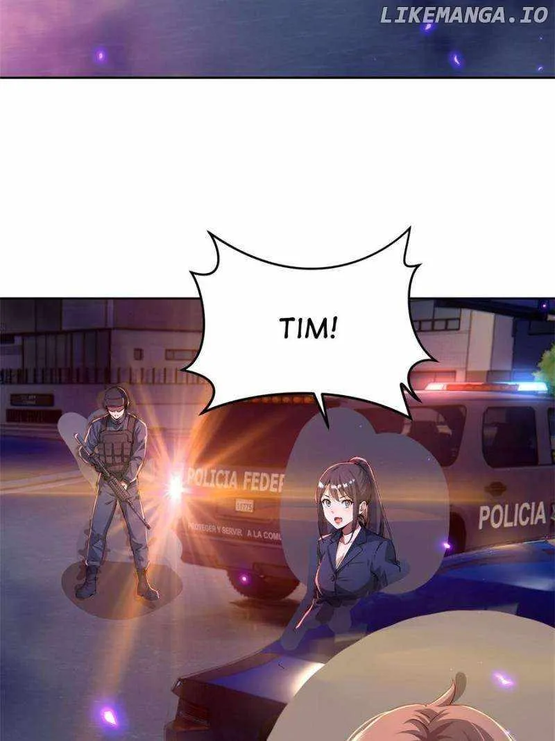 Became the Target of a Harem of Another World Chapter 25 Online - página 2