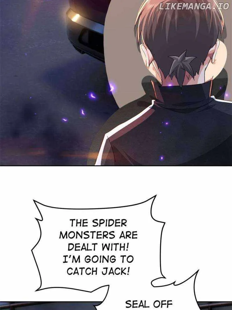 Became the Target of a Harem of Another World Chapter 25 Online - página 3