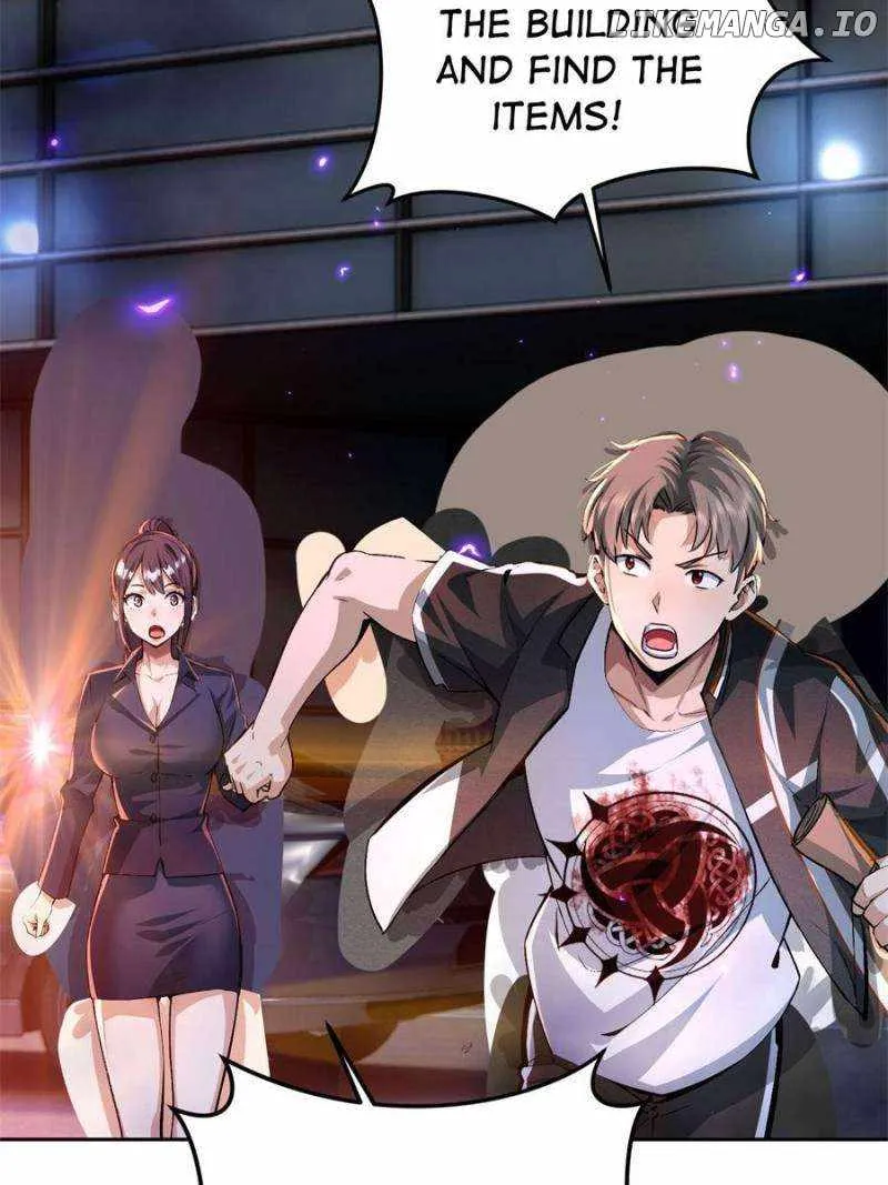 Became the Target of a Harem of Another World Chapter 25 Online - página 4