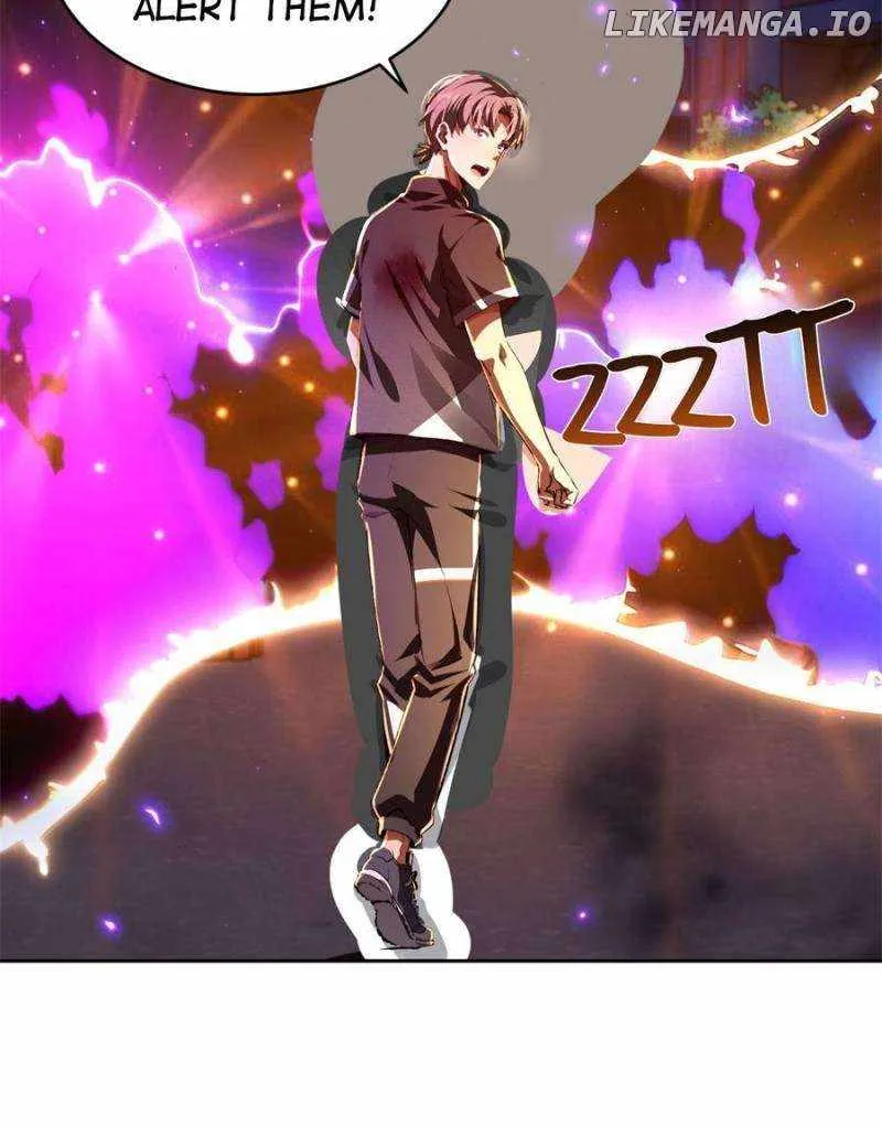 Became the Target of a Harem of Another World Chapter 25 Online - página 6