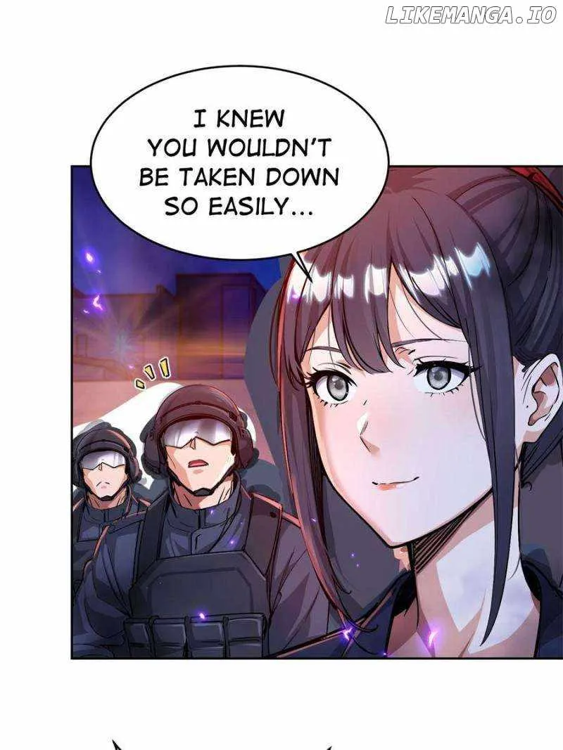Became the Target of a Harem of Another World Chapter 25 Online - página 7