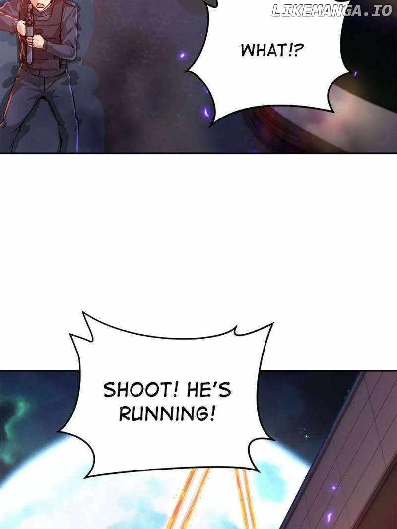 Became the Target of a Harem of Another World Chapter 25 Online - página 9