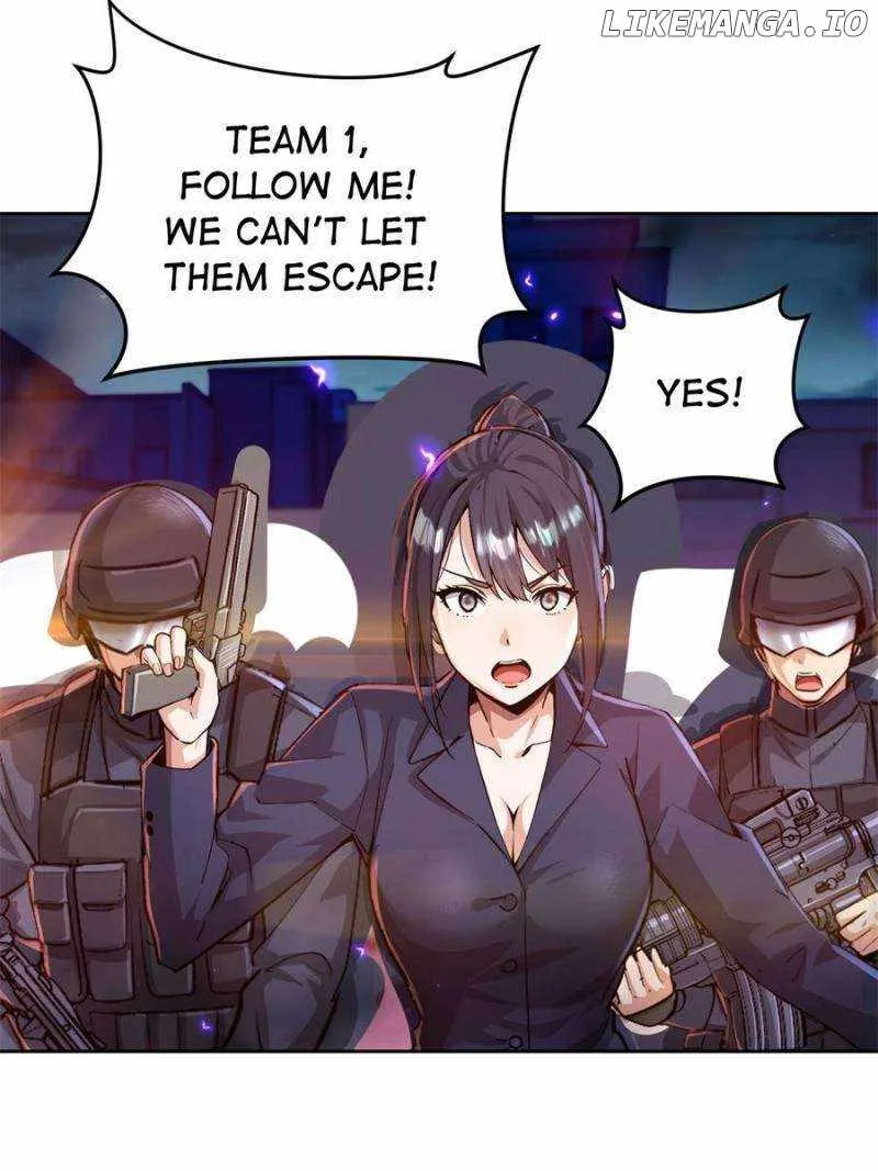 Became the Target of a Harem of Another World Chapter 25 Online - página 11