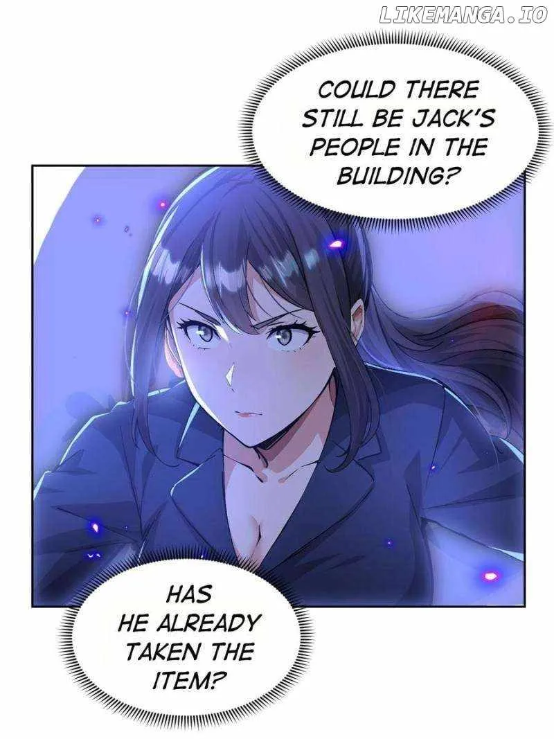 Became the Target of a Harem of Another World Chapter 25 Online - página 12
