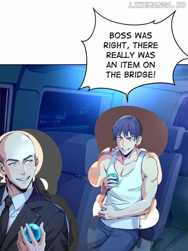 Became the Target of a Harem of Another World Chapter 25 Online - página 17