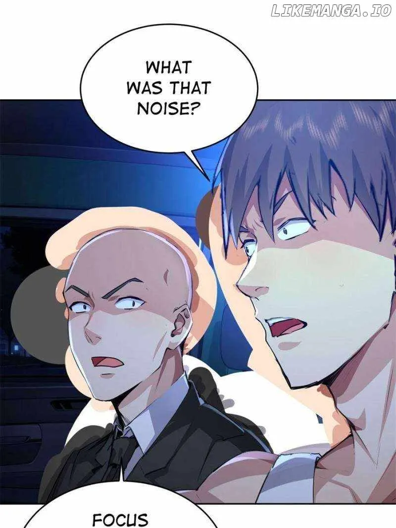 Became the Target of a Harem of Another World Chapter 25 Online - página 20