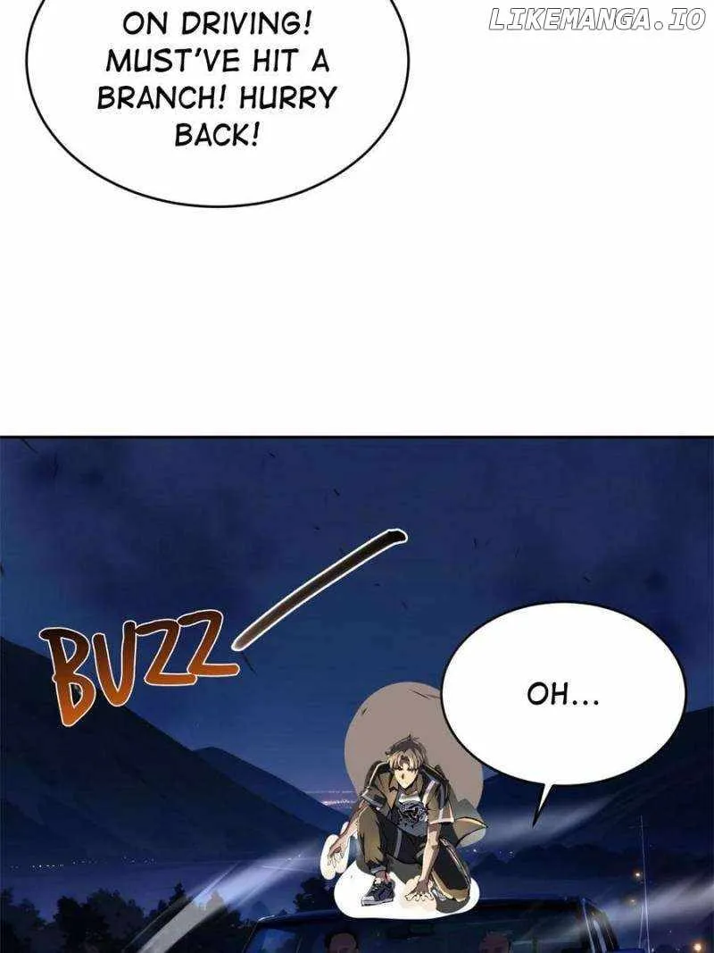 Became the Target of a Harem of Another World Chapter 25 Online - página 21