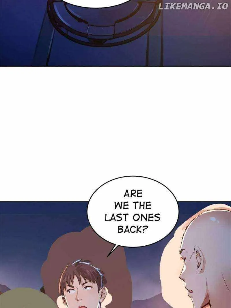Became the Target of a Harem of Another World Chapter 25 Online - página 27