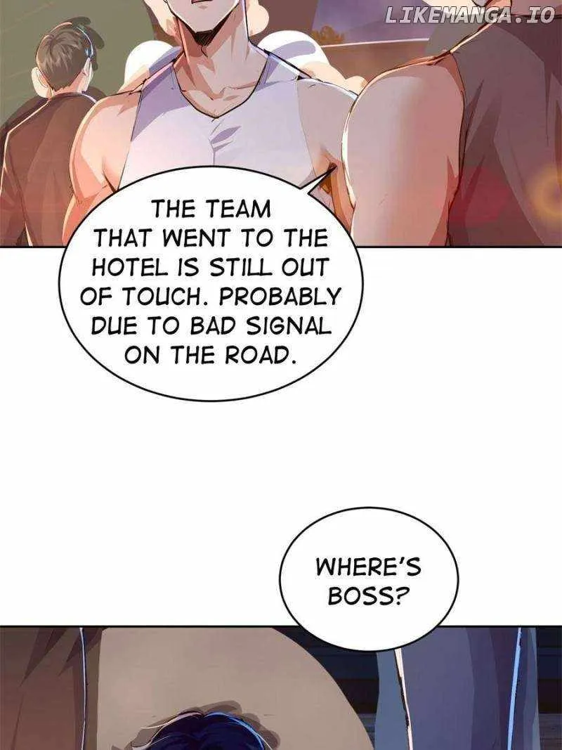 Became the Target of a Harem of Another World Chapter 25 Online - página 28