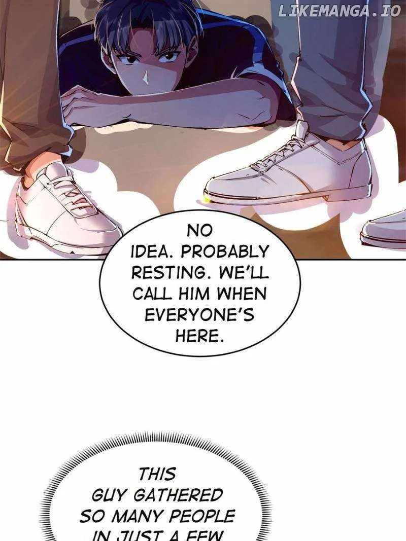 Became the Target of a Harem of Another World Chapter 25 Online - página 29