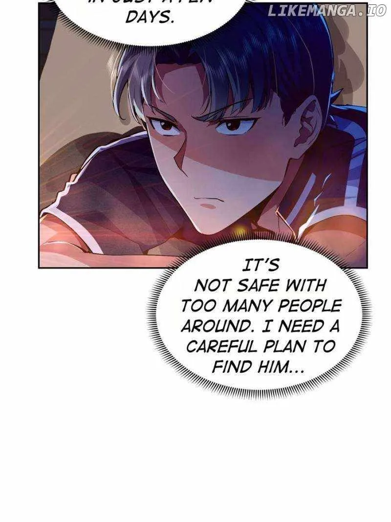 Became the Target of a Harem of Another World Chapter 25 Online - página 30
