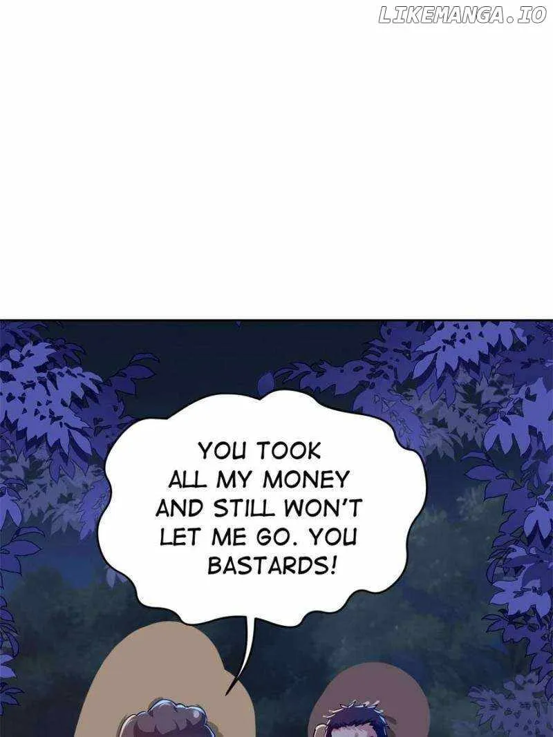 Became the Target of a Harem of Another World Chapter 25 Online - página 33