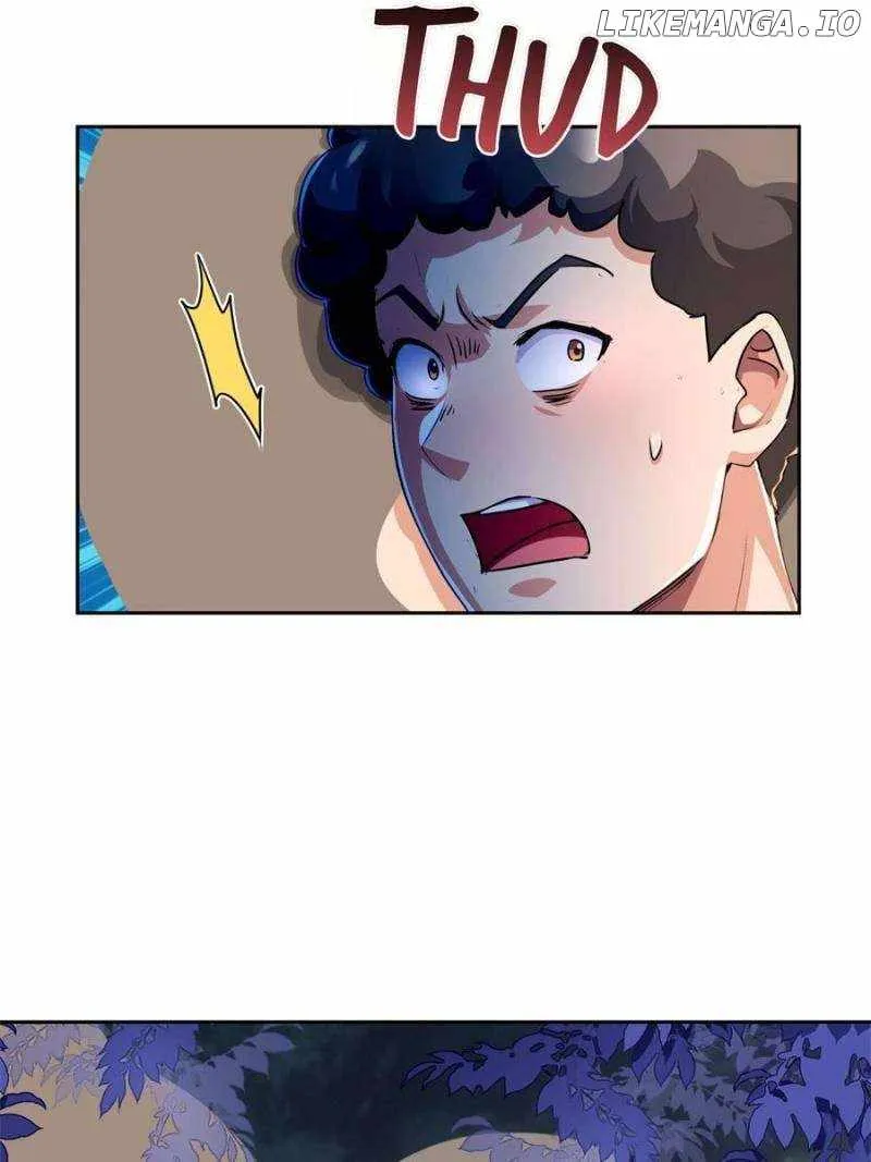 Became the Target of a Harem of Another World Chapter 25 Online - página 35