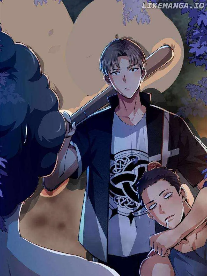 Became the Target of a Harem of Another World Chapter 25 Online - página 36