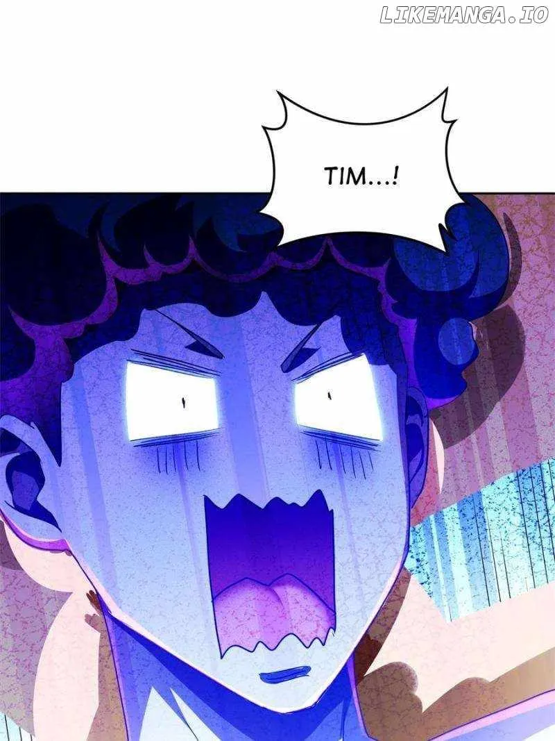 Became the Target of a Harem of Another World Chapter 25 Online - página 38