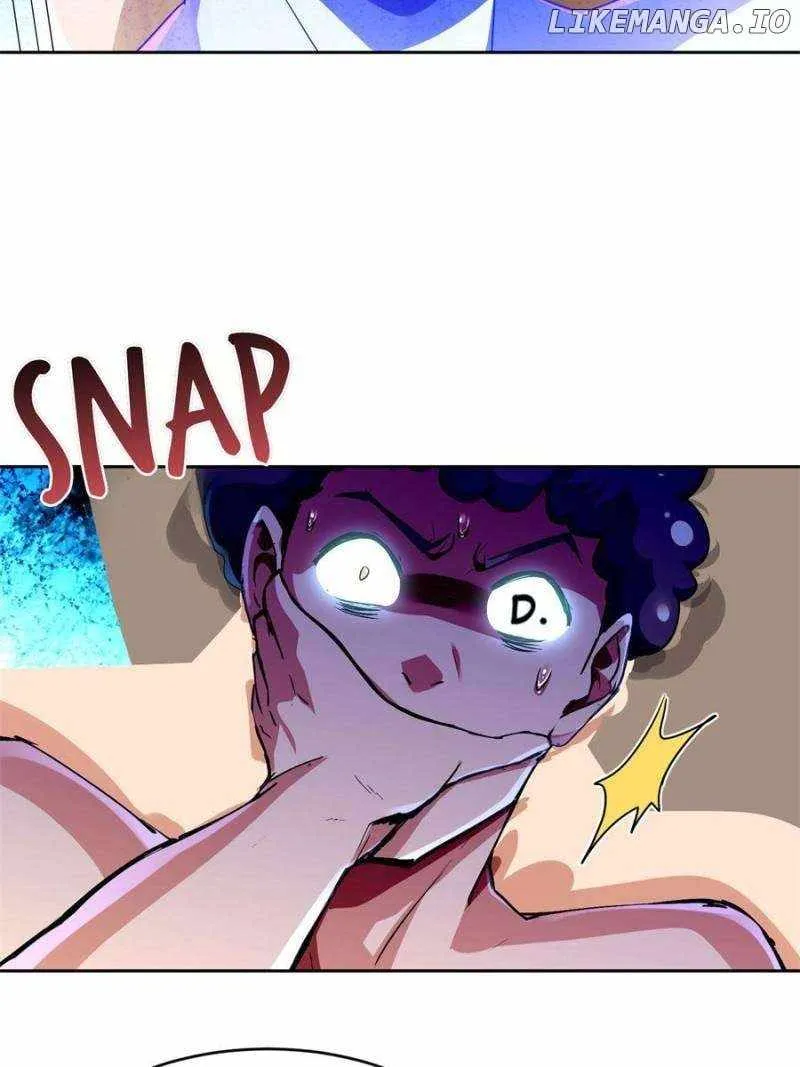 Became the Target of a Harem of Another World Chapter 25 Online - página 39