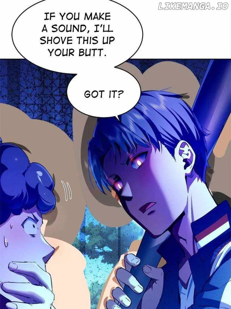 Became the Target of a Harem of Another World Chapter 25 Online - página 40