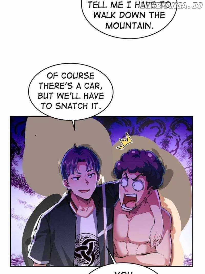 Became the Target of a Harem of Another World Chapter 25 Online - página 46