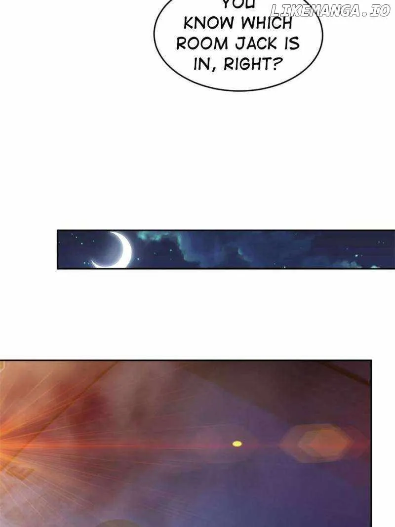 Became the Target of a Harem of Another World Chapter 25 Online - página 47