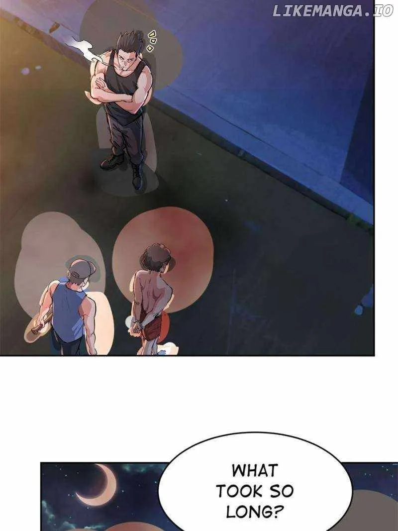 Became the Target of a Harem of Another World Chapter 25 Online - página 48