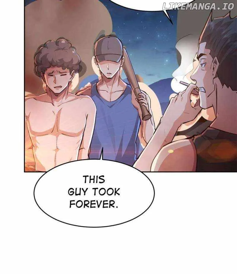 Became the Target of a Harem of Another World Chapter 25 Online - página 49