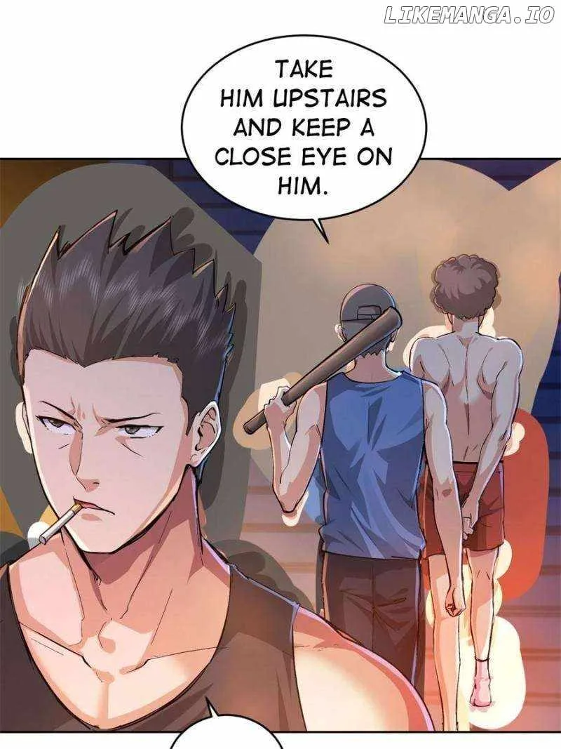 Became the Target of a Harem of Another World Chapter 25 Online - página 50