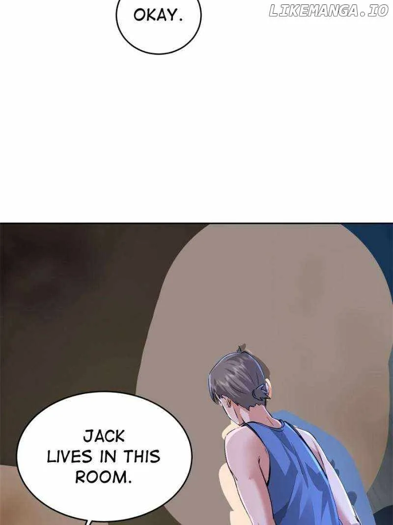 Became the Target of a Harem of Another World Chapter 25 Online - página 51