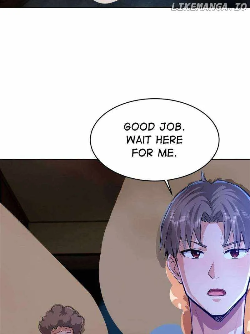 Became the Target of a Harem of Another World Chapter 25 Online - página 53