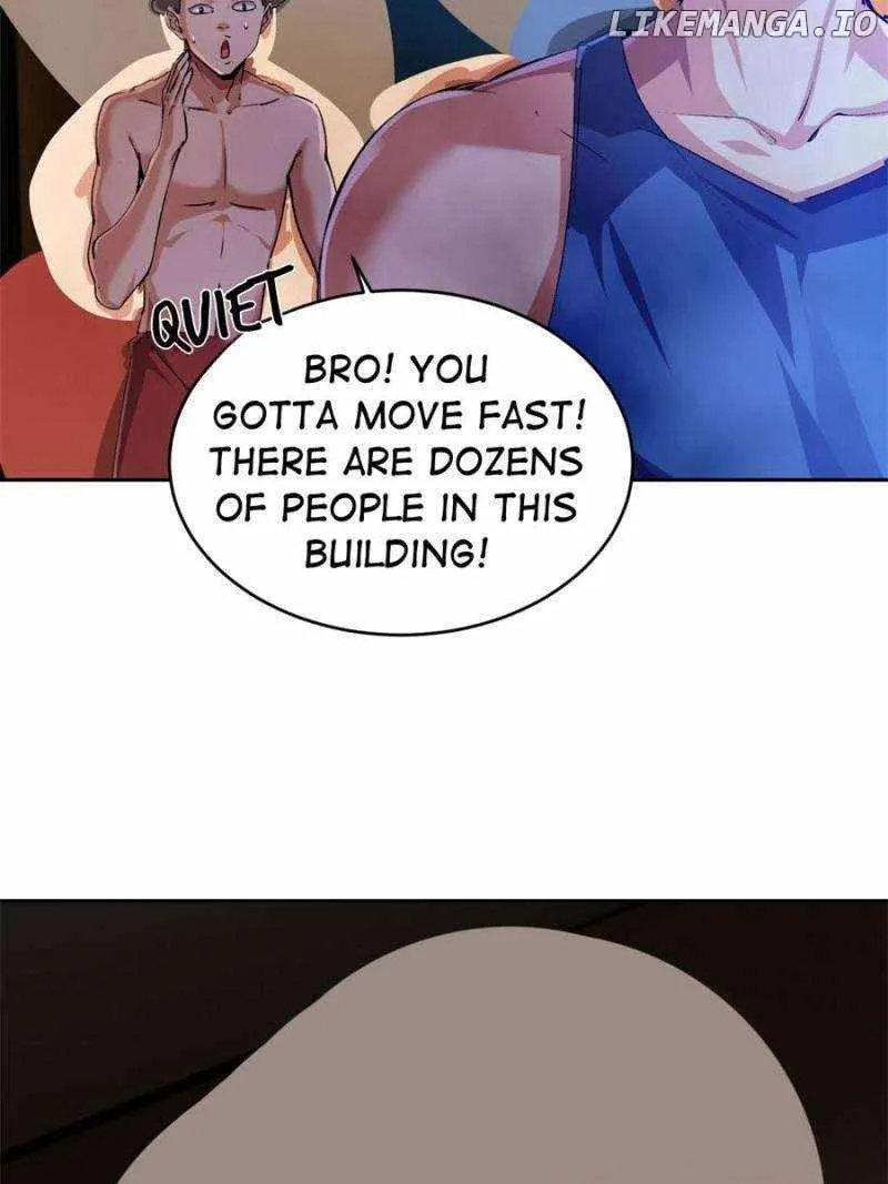 Became the Target of a Harem of Another World Chapter 25 Online - página 54