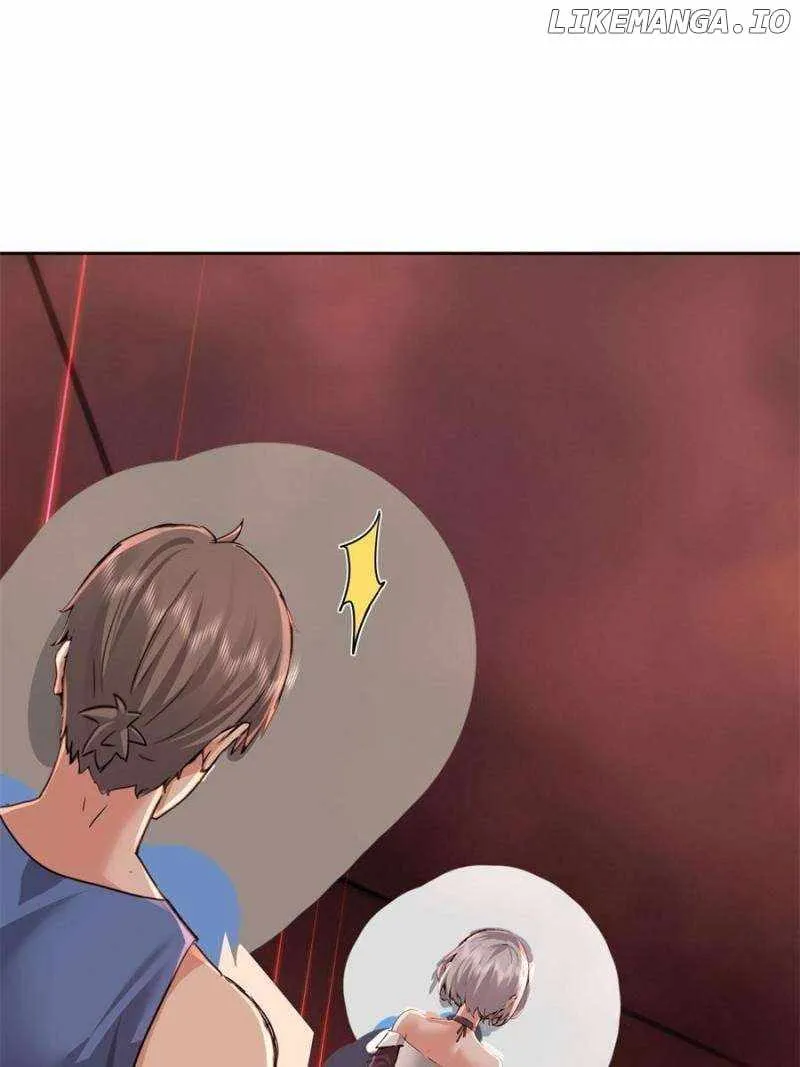 Became the Target of a Harem of Another World Chapter 25 Online - página 56
