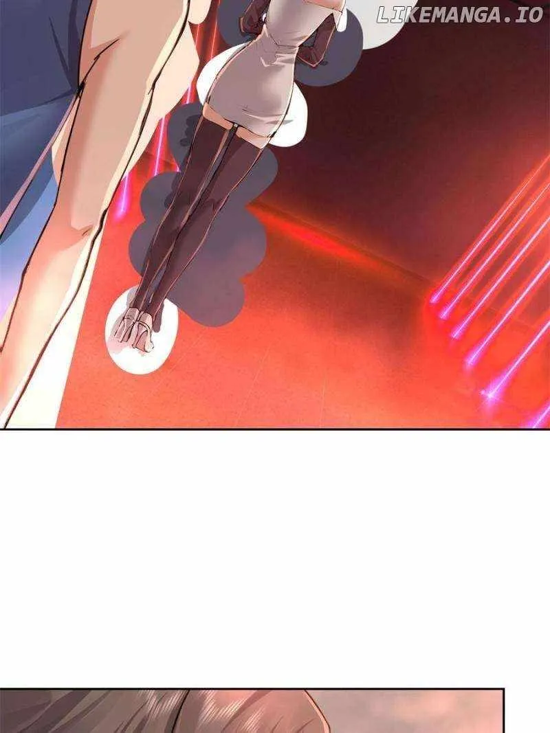 Became the Target of a Harem of Another World Chapter 25 Online - página 57