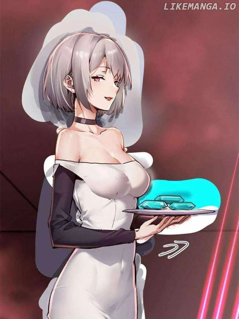 Became the Target of a Harem of Another World Chapter 25 Online - página 59