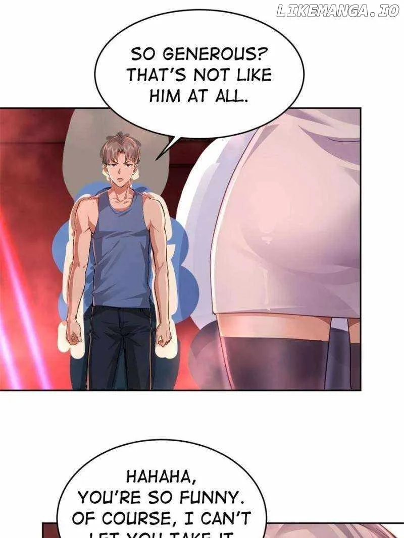 Became the Target of a Harem of Another World Chapter 25 Online - página 62