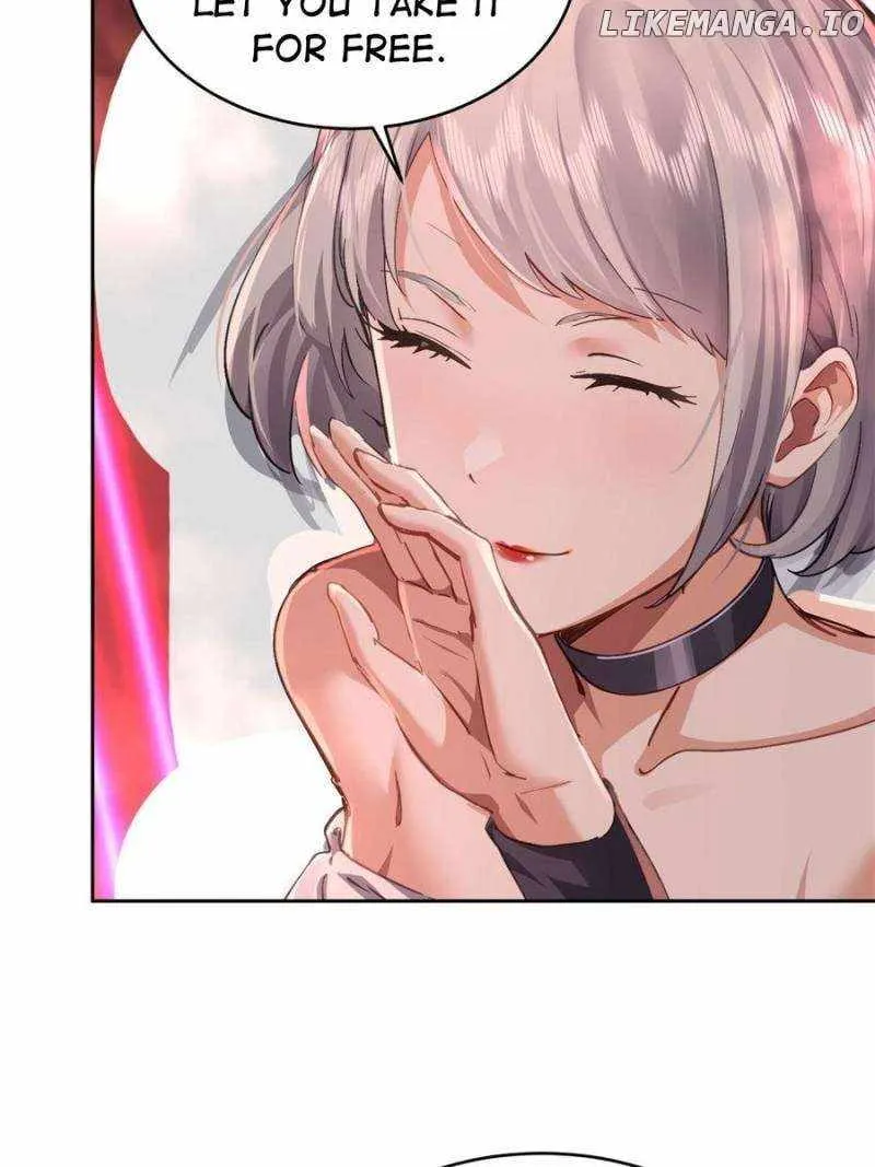 Became the Target of a Harem of Another World Chapter 25 Online - página 63
