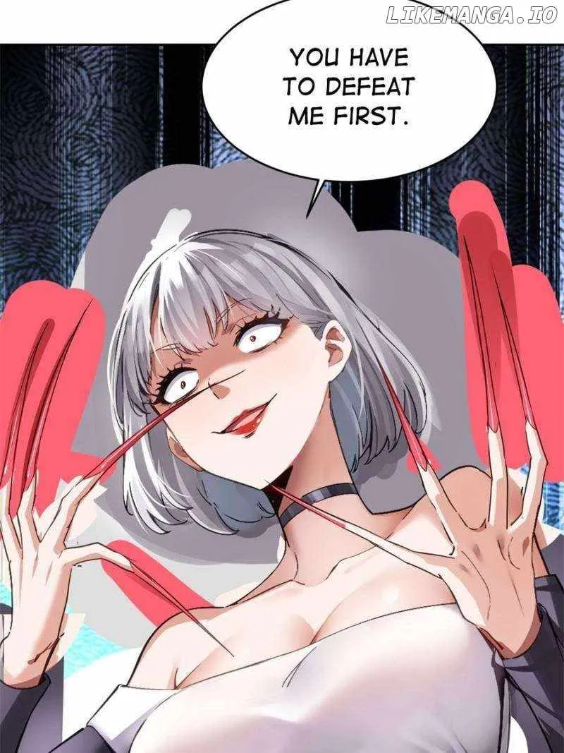 Became the Target of a Harem of Another World Chapter 25 Online - página 64