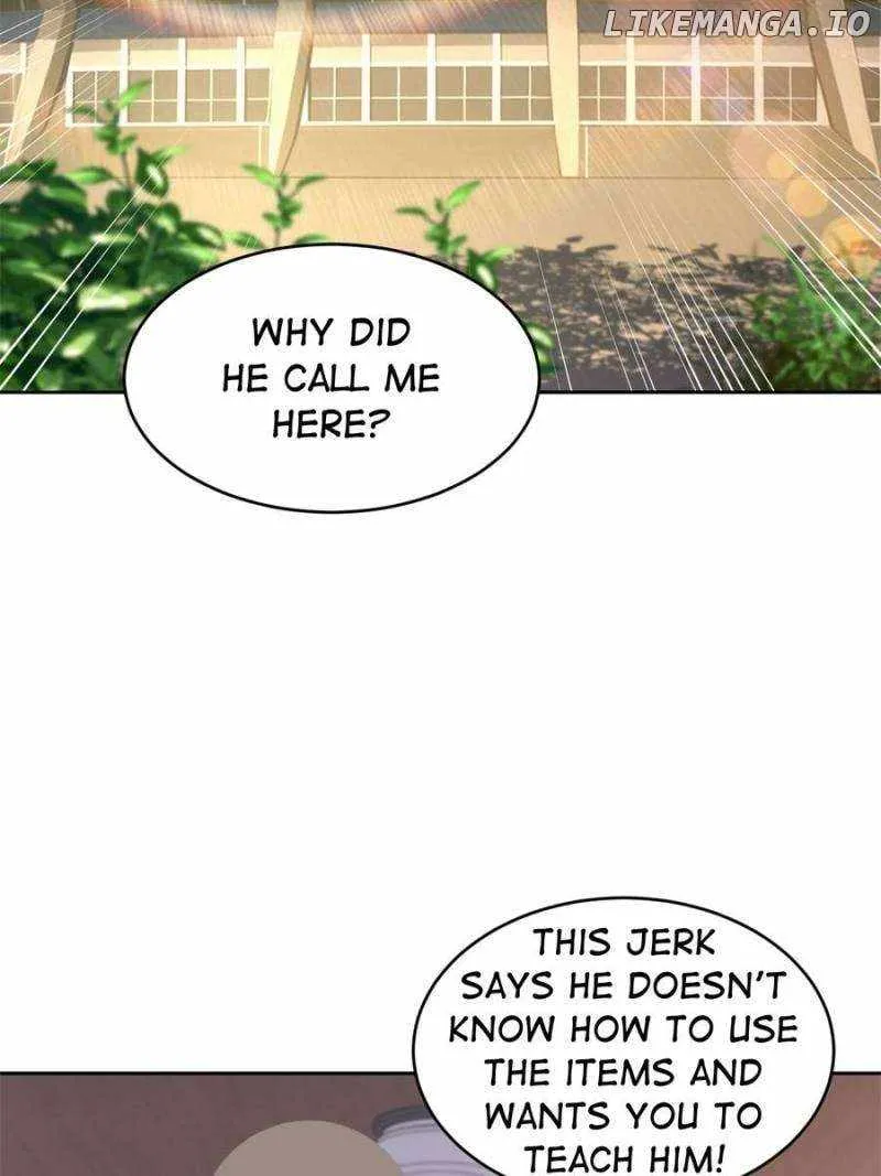 Became the Target of a Harem of Another World Chapter 29 Online - página 2