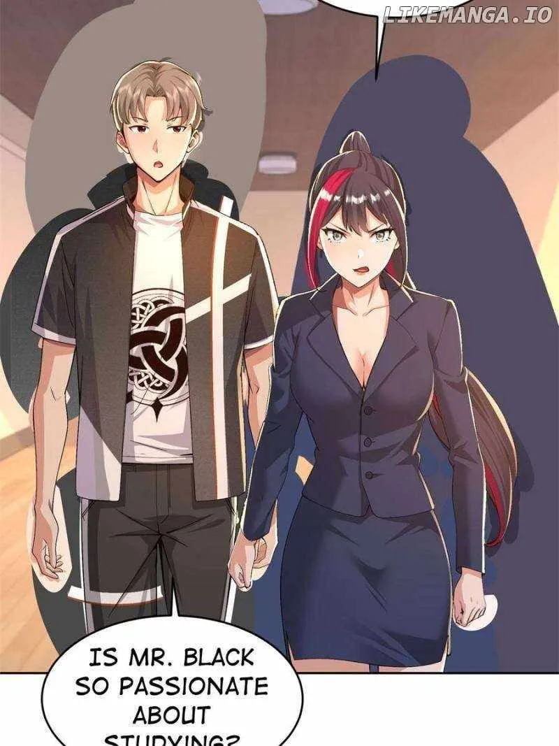 Became the Target of a Harem of Another World Chapter 29 Online - página 3