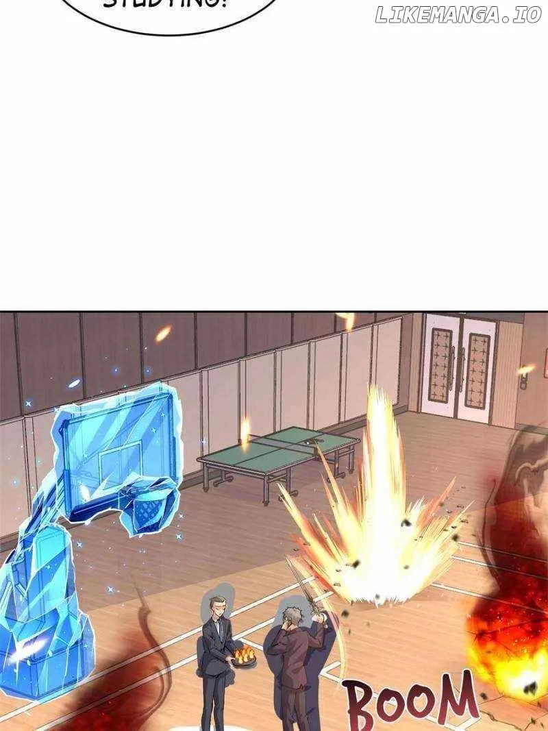 Became the Target of a Harem of Another World Chapter 29 Online - página 4