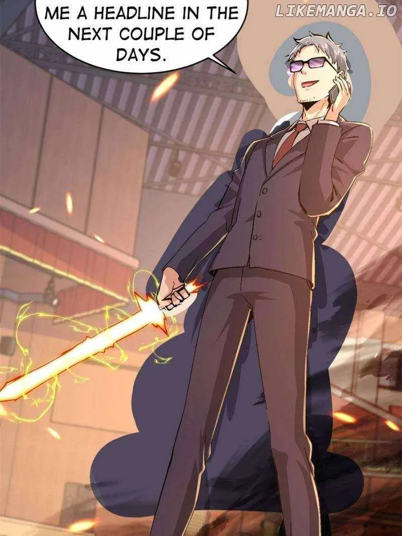 Became the Target of a Harem of Another World Chapter 29 Online - página 6