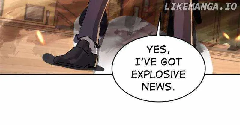 Became the Target of a Harem of Another World Chapter 29 Online - página 7