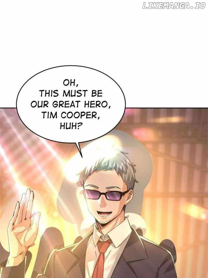 Became the Target of a Harem of Another World Chapter 29 Online - página 9