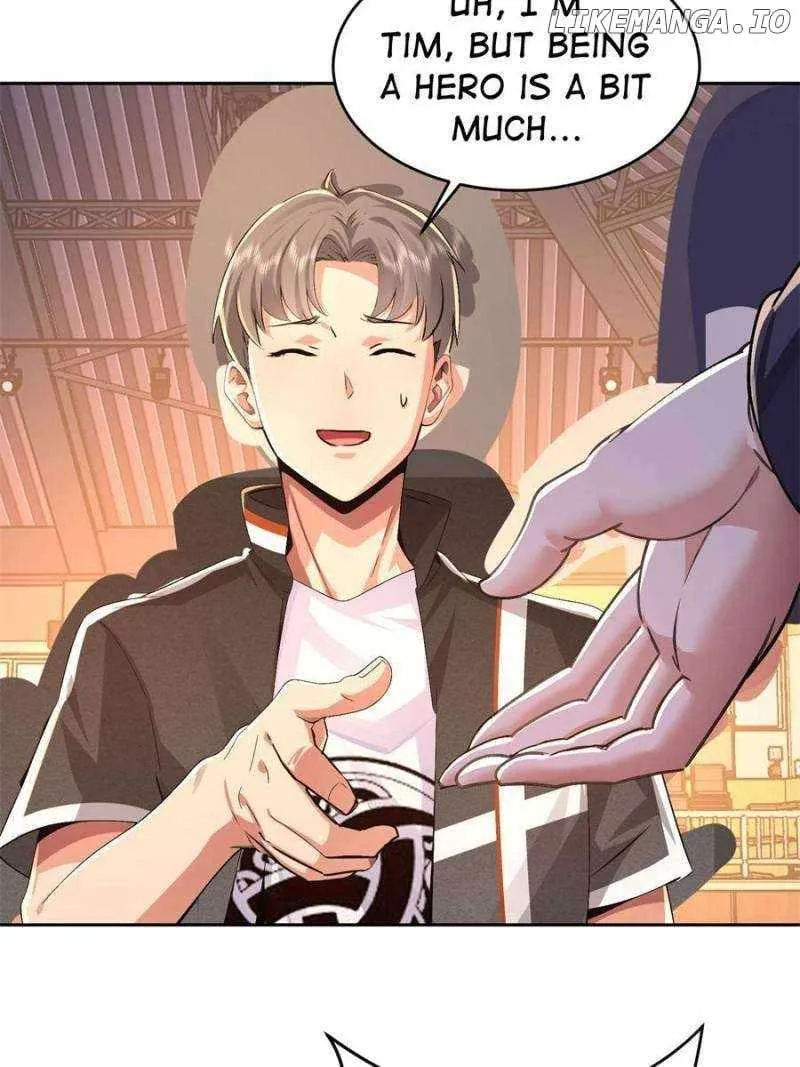 Became the Target of a Harem of Another World Chapter 29 Online - página 11